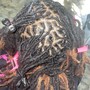 Kinky Twist