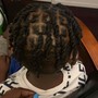 Cornrows adult nd kids