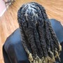 Box Braids