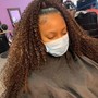 She Hair Treatment