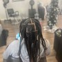 Small soft locs