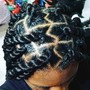 Twist Out