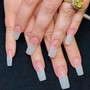 Manicure - French