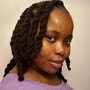 Loc Extensions (Full head)