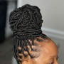 Rasta Twist