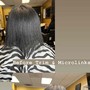 Tape in Extensions