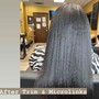 Microlinks Braidless Weave (LA WEAVE)