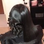 Closure Sew In