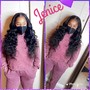 Closure Sew In