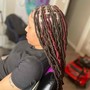 Senegalese Twist