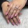 Gel Extension (THIS DOES NOT INCLUDE GEL POLISH OR NAIL ART)