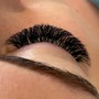 Eyelash Extension Removal