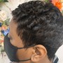 Comb Twist