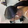 Sew-in maintenance (MY WORK ONLY)