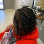 Passion Twists