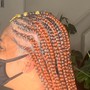 Crochet Braids