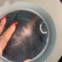 Keratin Treatment