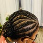 Small Passion Twist