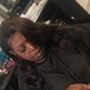 Frontal Wig Install