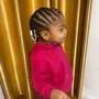 Kid's Box Braids