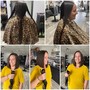 Keratin Treatment