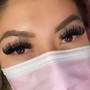 Lash Style Upgrade