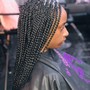 BRAID RETOUCH