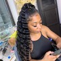 Lace Closure Sew In