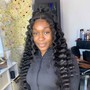 Closure Sew In