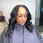 Lace Closure Sew In