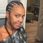 Feed-in Braids