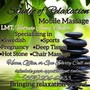 Deep Tissue Massage