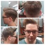 Men's Cut