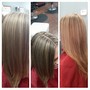 Color Root Touch Up  (includes one tube of color)