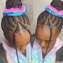 Medium Braid Style Ages 10-16