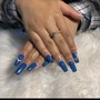 Gel Manicure