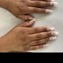 Gel Manicure