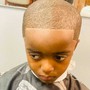 Kid’s Cut