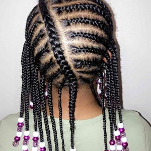 Kid's Braids Near Me: Meadville, MS, Appointments