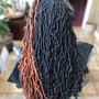 Two strand twist sm size