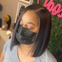 Closure Sew In