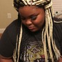 Crochet Braids