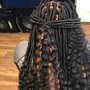 Quick Weave