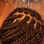 Crochet Braids