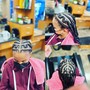 Fulani braids