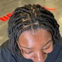 Flat Twist