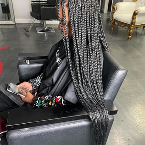 Braids Near Me: Fayetteville, NC | Appointments | StyleSeat