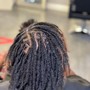 Medium Loc Re-twist