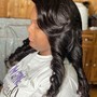 Partial Quick Weave