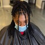 Medium Loc Re-twist